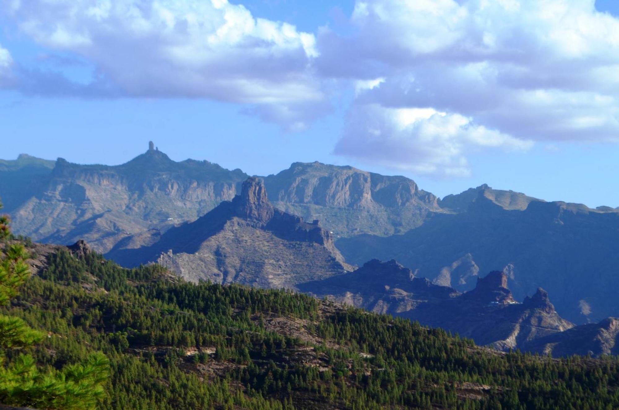 Great Balcony Over Blue Sea By Canariasgetaway Las Palmas de Gran Canaria Dış mekan fotoğraf