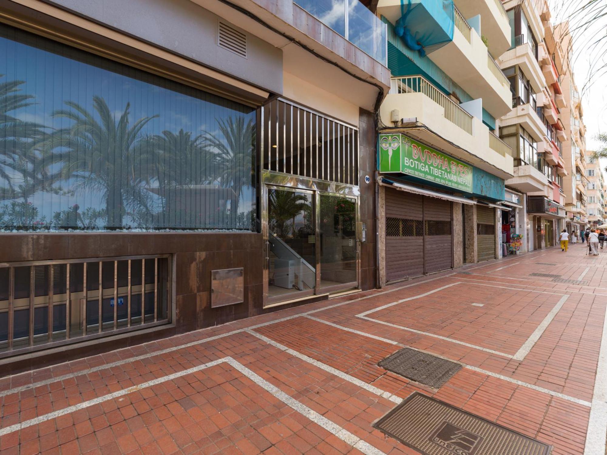 Great Balcony Over Blue Sea By Canariasgetaway Las Palmas de Gran Canaria Dış mekan fotoğraf